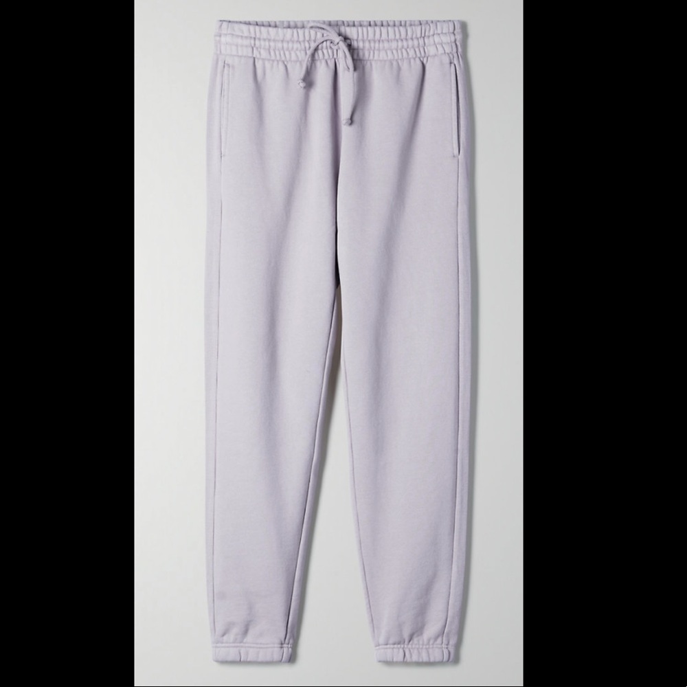 Cozyaf boyfriend sweatpant